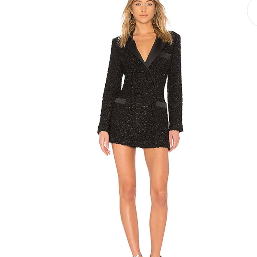 NBD Jayla Dress